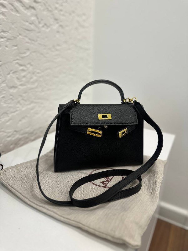 Сумка Hermes kelly, Miu Miu, Gucci, Prada 7