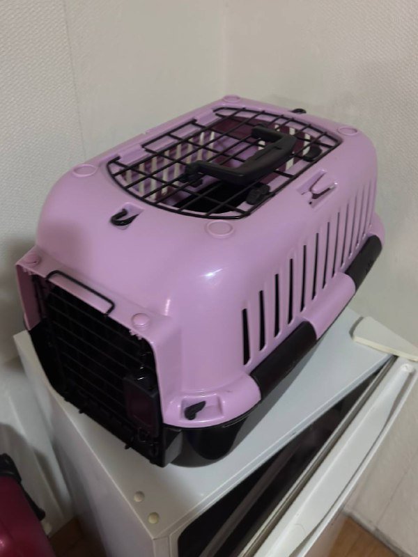 Переноска для животных