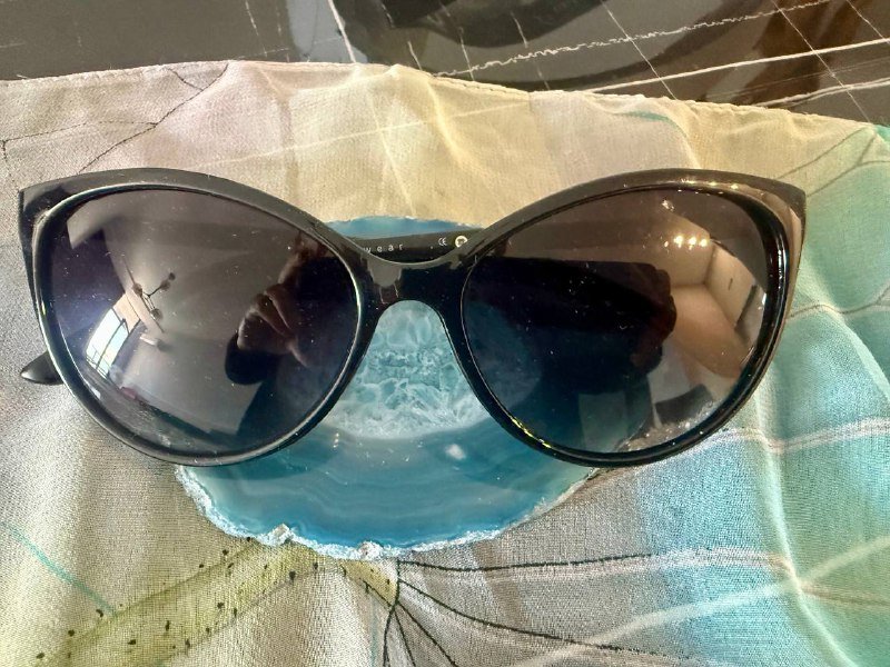 Очки Michael Kors, Ray Ban и Erroca 3