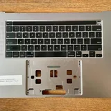 Top Case MacBook Pro 16 2019 1