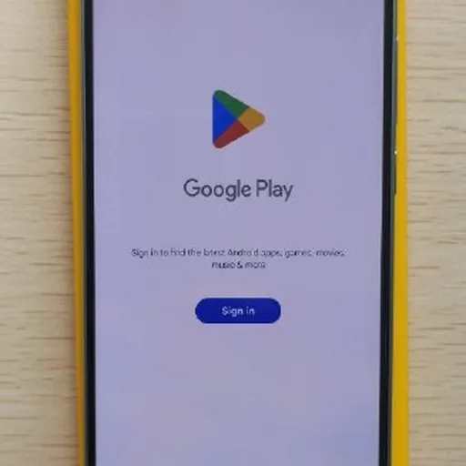 Poco F6 12/512