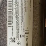 Samsung U28R550UQI монитор 28 4K UHD IPS 3