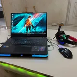 Игровой ноутбук MSI Cyborg 15.6 FullHD 2