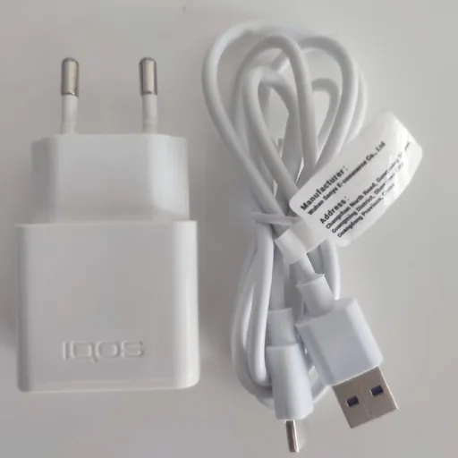 Зарядное устройство и USB-хаб