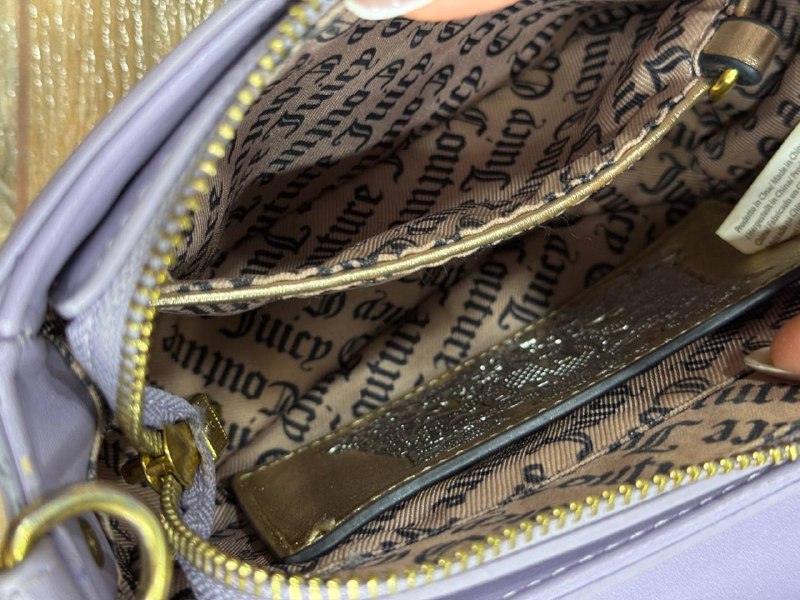 Сумки Juicy Couture, Marc Jacobs 5