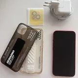 iPhone 13 Product red 256GB 4