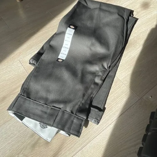 Dickies 874 Dark Olive брюки 32 x 32