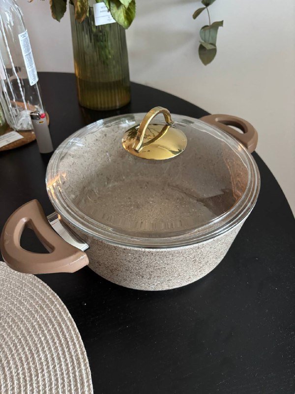 Бокалы, терки, мерные емкости, кухонная утварь, кастрюля, набор для напитков, миксер 5