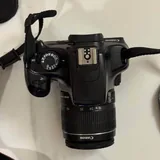 Canon EOS 1100D 2