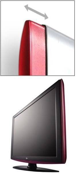 Телевизор LG 42 дюйма FullHD 2