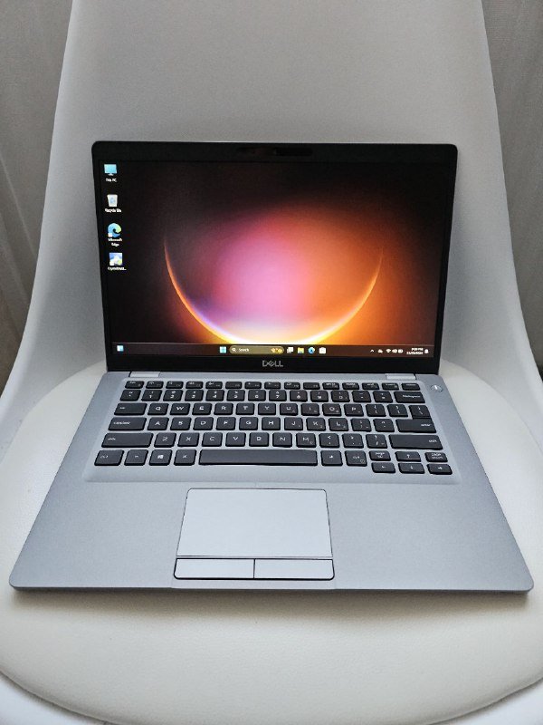 Ноутбук Dell Latitude 5410 i5-10210U 8GB SSD 256GB