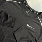 Мужской лонгслив Nike Run 2