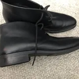 Ботинки Ecco 2