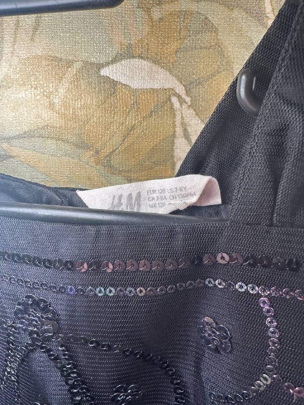 Платье для девочки 2