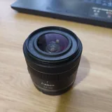 Объектив Canon RF 24-50mm 4
