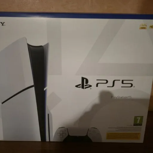 PS5, геймпады, игры FIFA
