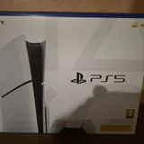 PS5, геймпады, игры FIFA 1