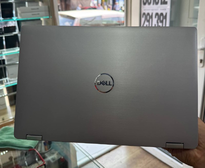 Dell Latitude 7410 2-в-1 ноутбук трансформер 2
