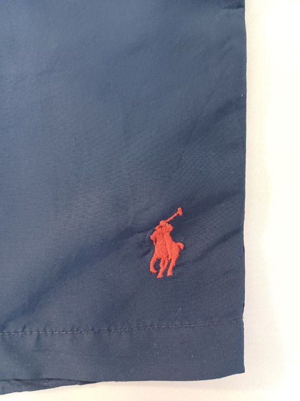Polo Ralph Lauren swim shorts, Size:L 3