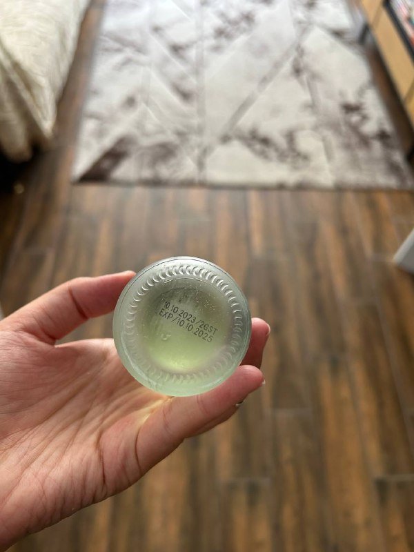 Сыворотка для кожи головы Grow R-Plex Scalp Tonic 3