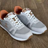 Кроссовки Calvin Klein Retro Runner 2