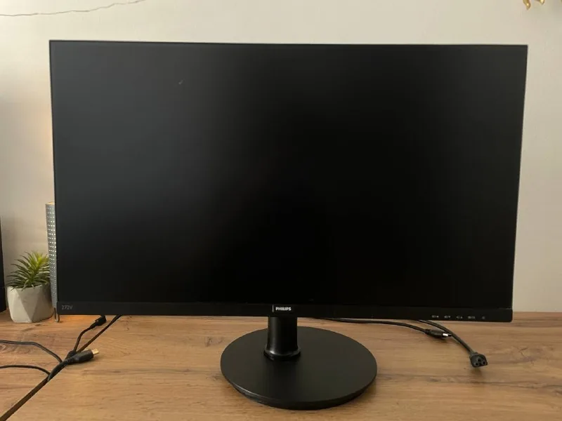 Монитор Philips 272V8A 1