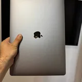 MacBook Pro 2016, 15 дюймов 4