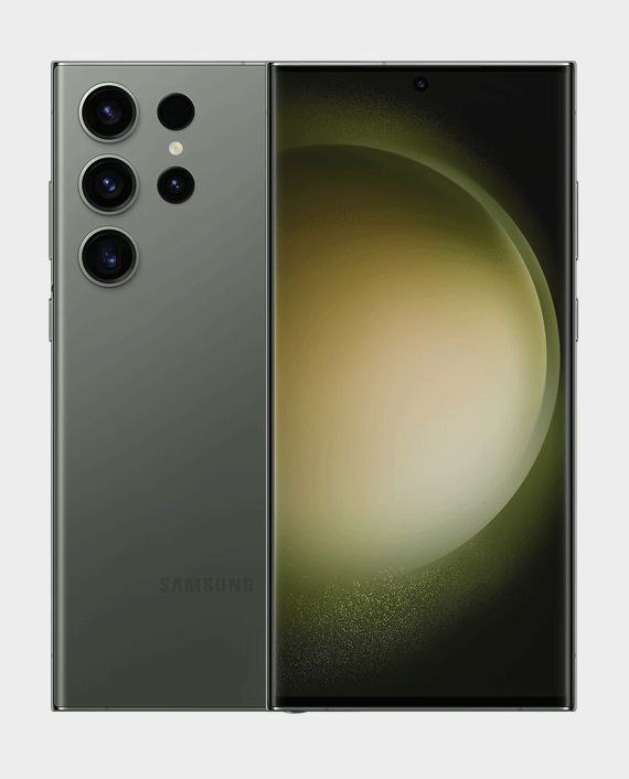 Samsung S23 Ultra