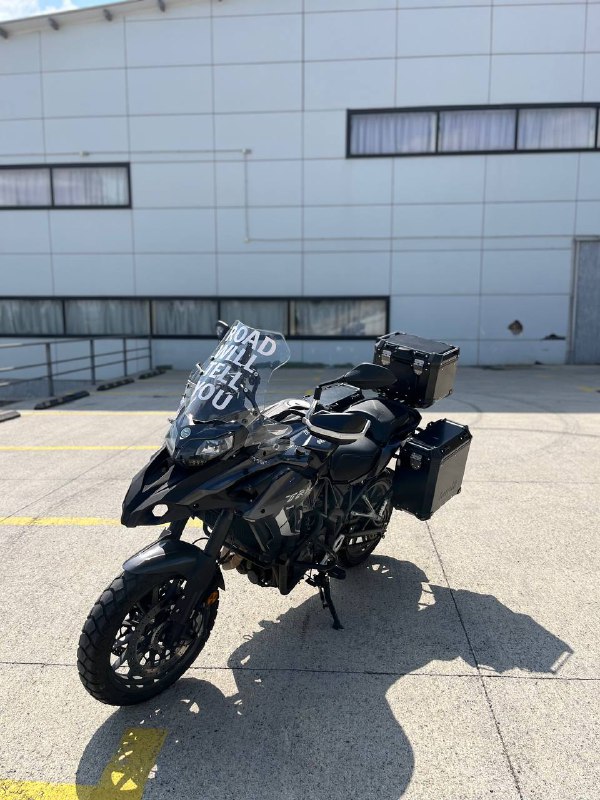 Benelli TRK 502 мотоцикл 2021 2