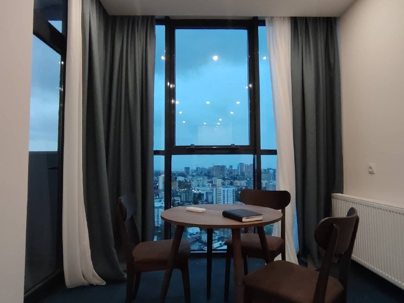 2+1, 1+1 и студия аренда в Батуми, Sunrise Development 8