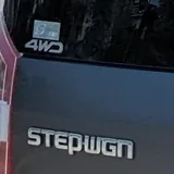 Honda Stepwgn 7
