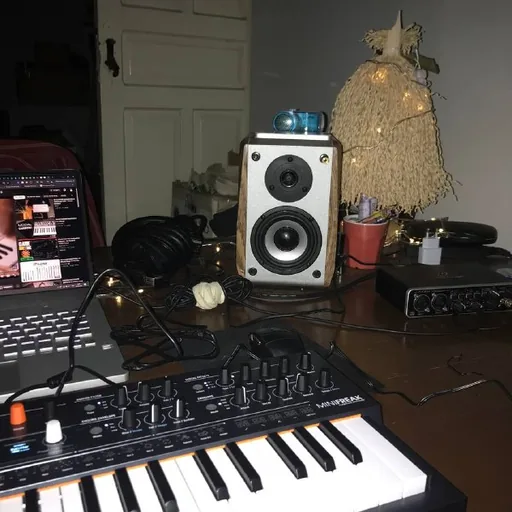 Колонки Microlab B73