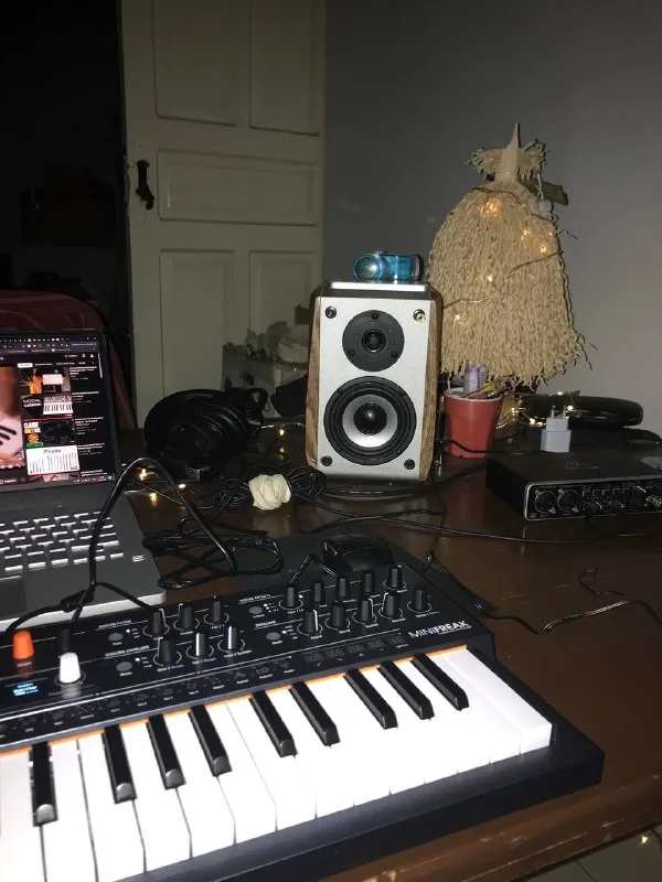 Колонки Microlab B73