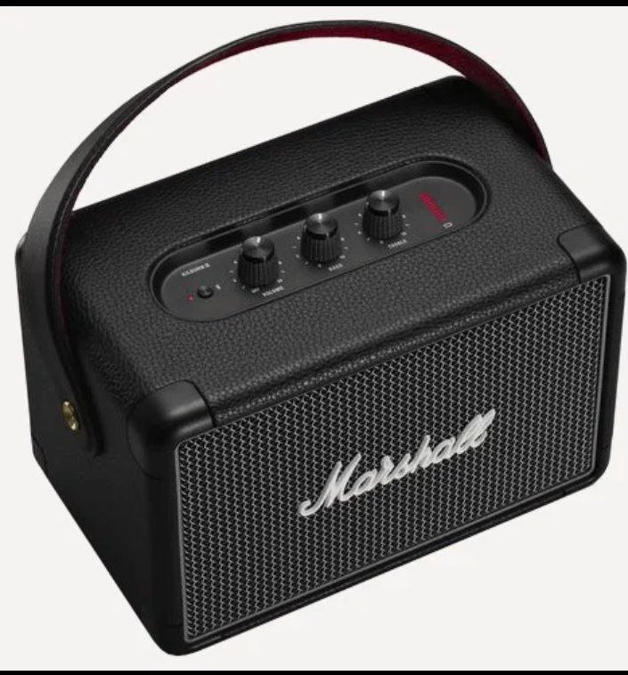 Портативная колонка Marshall Kilburn II 2