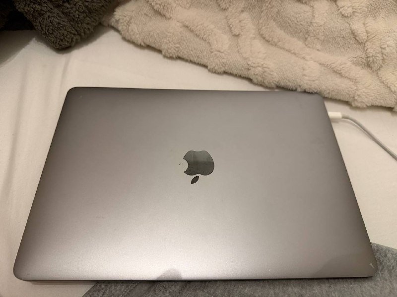 MacBook Pro 2016 Touch Bar 2