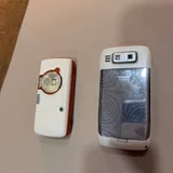 Sony Ericsson, Nokia 2