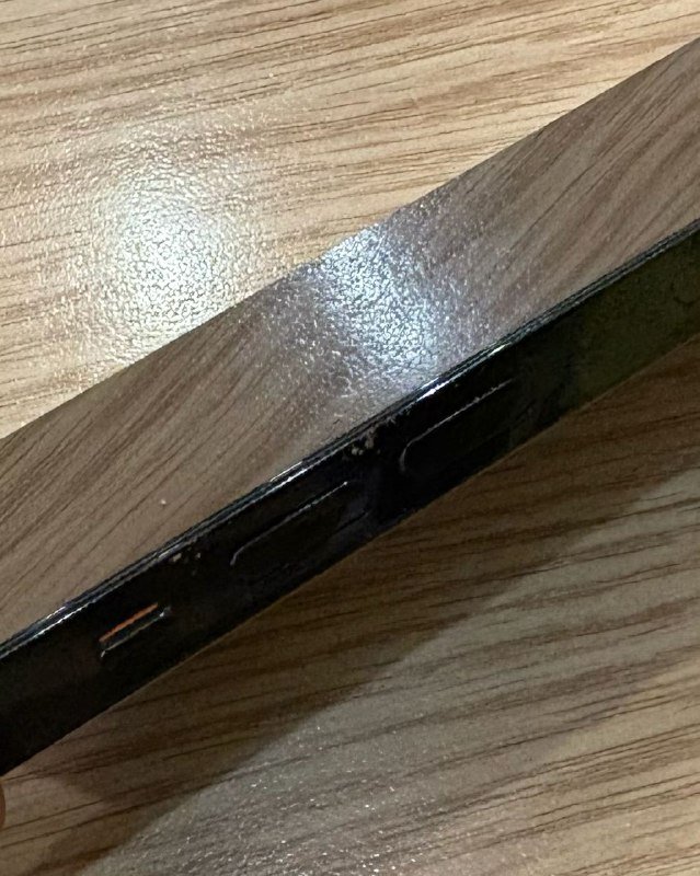 iPhone 14 Pro 256 ГБ чёрный 4