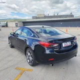 Mazda 6 Grand Touring 10