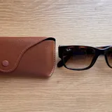 Очки Ray-Ban RB4388 2