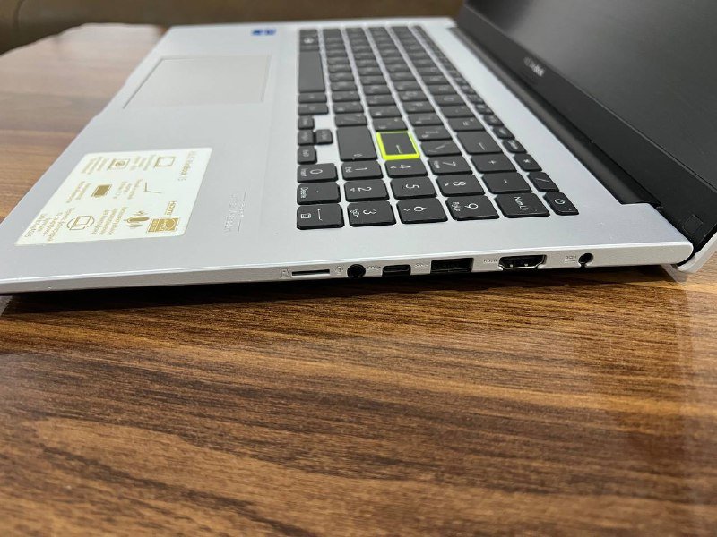 Ноутбук ASUS VivoBook 15.6" X513E X513EA-BQ2000T 3