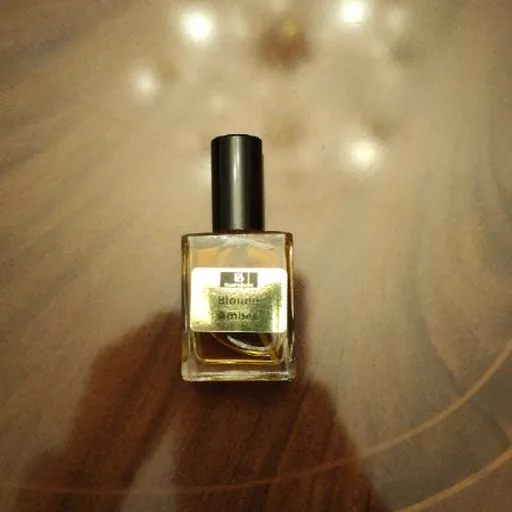 Clive Christian Blonde Amber