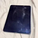 iPad Pro 11, Apple Pencil 3