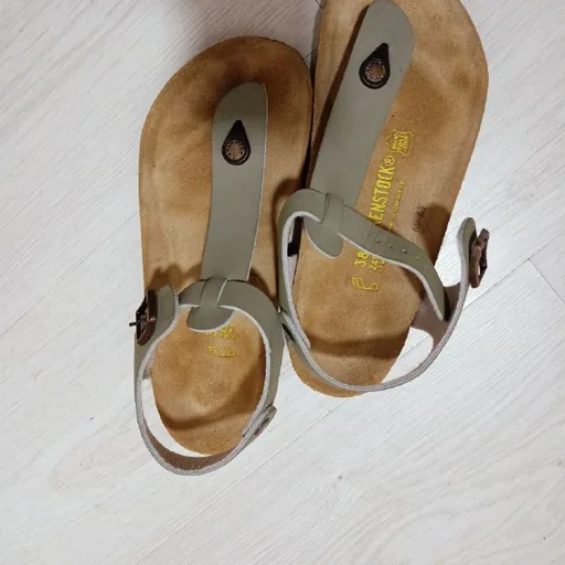 Женские сандалии Birkenstock