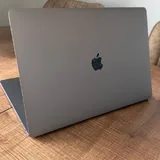 MacBook Pro 16, 2020 3