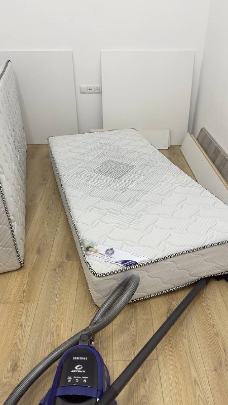 Два ортопедических матраса 190х90 б/у