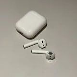 Apple AirPods 2 ყურსასმენები 1