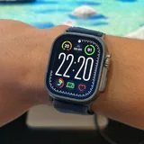 Apple Watch Ultra 1