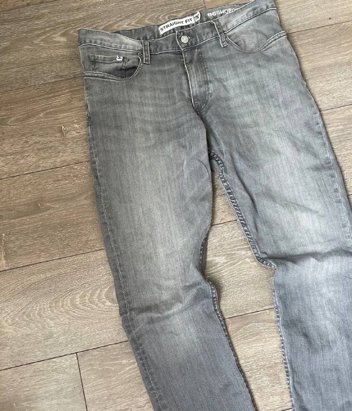 Dc Jeans, Size 32 4