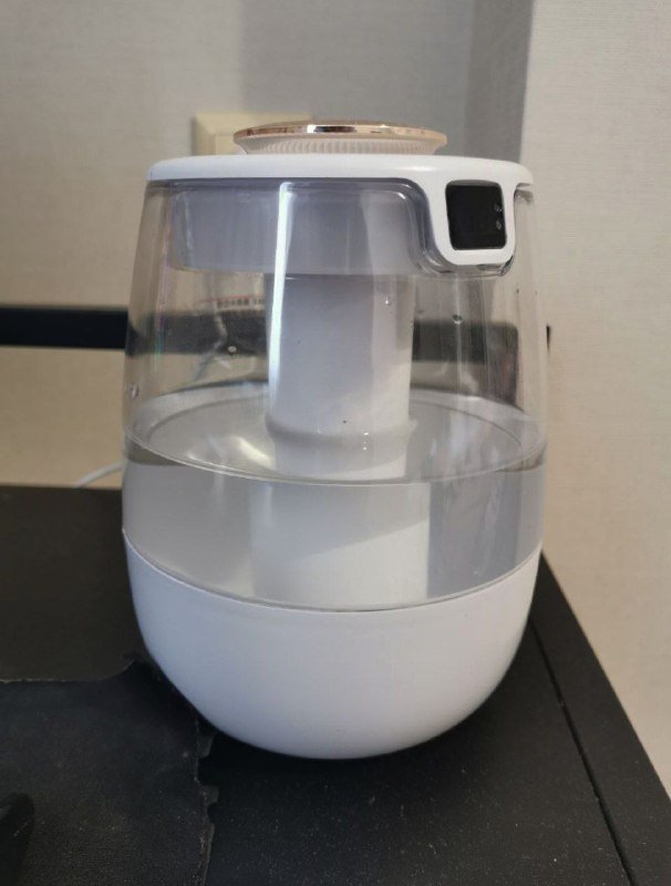 Увлажнитель воздуха