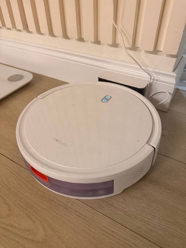 Робот пылесос Xiaomi Robot Vacuum E10